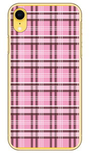 �J���g���[�^�[�^���`�F�b�N �s���N×�u���E�� �i�N���A�j iPhone XR Apple SECOND SKIN iphoneXR �P�[�X iphoneXR �J�o�[ iphone XR �P�[�X iphone XR �J�o�[�A�C�t�H�[��10R �P�[�X �A�C�t�H�[��10R �J�o�[ 10R �P