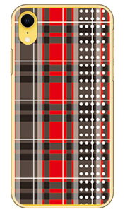 �`�F�b�N�h�b�g ���b�h �i�N���A�j iPhone XR Apple SECOND SKIN �n�[�h�P�[�X iphoneXR �P�[�X iphoneXR �J�o�[ iphone XR �P�[�X iphone XR �J�o�[�A�C�t�H�[��10R �P�[�X �A�C�t�H�[��10R �J�o�[ 10R �P�[�X �A�C