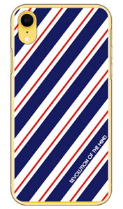 ROTM Stripe �l�C�r�[ �i�N���A�j design by ROTM iPhone XR Apple SECOND SKIN �n�[�h�P�[�X iphoneXR �P�[�X iphoneXR �J�o�[ iphone XR �P�[�X iphone XR �J�o�[�A�C�t�H�[��10R �P�[�X �A�C�t�H�[��10R �J�o�[ 10R �P�[