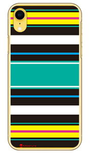 Moisture Stripe ubN iNAj design by Moisture iPhone XR Apple SECOND SKIN iphoneXR P[X iphoneXR Jo[ iphone XR P[X iphone XR Jo[ACtH[10R P[X ACtH[10R Jo[ 10R P[X ACt
