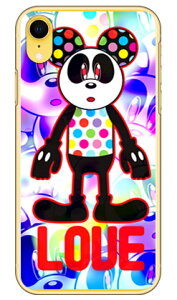 Code�GC �uLOVE PANDA�v �A���V�X�g �i�N���A�j iPhone XR Apple SECOND SKIN �n�[�h�P�[�X iphoneXR �P�[�X iphoneXR �J�o�[ iphone XR �P�[�X iphone XR �J�o�[�A�C�t�H�[��10R �P�[�X �A�C�t�H�[��10R �J�o�[ 10R �P�[