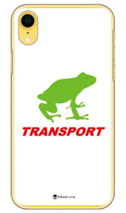 TRANSPORT FROG zCg×bh iNAj design by Moisture iPhone XR Apple SECOND SKIN iphoneXR P[X iphoneXR Jo[ iphone XR P[X iphone XR Jo[ACtH[10R P[X ACtH[10R Jo[ 10R P[X