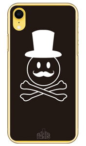 Code�GC �uMonsieur�v �u���b�N �i�N���A�j iPhone XR Apple SECOND SKIN �n�[�h�P�[�X iphoneXR �P�[�X iphoneXR �J�o�[ iphone XR �P�[�X iphone XR �J�o�[�A�C�t�H�[��10R �P�[�X �A�C�t�H�[��10R �J�o�[ 10R �P�[�X 