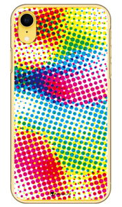 Code�GC �uColor dot�v �i�N���A�j iPhone XR Apple SECOND SKIN �n�[�h�P�[�X iphoneXR �P�[�X iphoneXR �J�o�[ iphone XR �P�[�X iphone XR �J�o�[�A�C�t�H�[��10R �P�[�X �A�C�t�H�[��10R �J�o�[ 10R �P�[�X �A�C�t�H