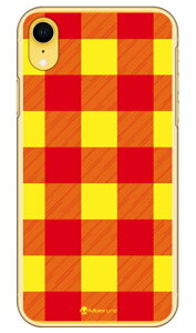 Buffalo check �C�G���[ �i�N���A�j design by Moisture iPhone XR Apple SECOND SKIN iphoneXR �P�[�X iphoneXR �J�o�[ iphone XR �P�[�X iphone XR �J�o�[�A�C�t�H�[��10R �P�[�X �A�C�t�H�[��10R �J�o�[ 10R �P�[�X �A�C�t