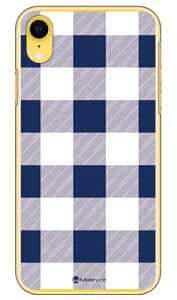 Buffalo check �l�C�r�[×�z���C�g �i�N���A�j design by Moisture iPhone XR Apple SECOND SKIN iphoneXR �P�[�X iphoneXR �J�o�[ iphone XR �P�[�X iphone XR �J�o�[�A�C�t�H�[��10R �P�[�X �A�C�t�H�[��10R �J�o�[ 10R �P�[