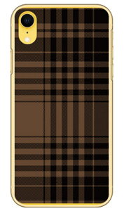 �`�F�b�N �u���E��×�u���b�N �i�N���A�j iPhone XR Apple SECOND SKIN �n�[�h�P�[�X iphoneXR �P�[�X iphoneXR �J�o�[ iphone XR �P�[�X iphone XR �J�o�[�A�C�t�H�[��10R �P�[�X �A�C�t�H�[��10R �J�o�[ 10R �P�[