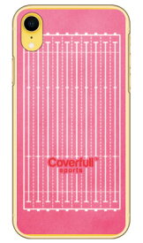 競泳プール ピンク （クリア） iPhone XR Apple Coverfull スマホケース ハードケース iphoneXR ケース iphoneXR カバー iphone XR ケース iphone XR カバーアイフォーン10R ケース アイフォーン10R カバー 10R ケース アイフォーン10R 送料無料