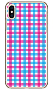 �M���K���`�F�b�N �^�[�R�C�Y×�s���N �i�N���A�j iPhone XS Max Apple SECOND SKIN iphoneXS Max �P�[�X iphoneXS Max �J�o�[ iphone XS Max �P�[�X iphone XS Max �J�o�[�A�C�t�H�[��10S Max �P�[�X �A�C�t�H�[��10S Max 