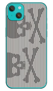 Skull mosaic zCg×ubN in[hP[Xj design by ROTM iPhone14 Plus(6.7C`) SECOND SKINiphone 14 plus tB P[X iphone 14 plus P[X iphone 14 plus { ی iphone 14 plus P[X J[h iphone 14 