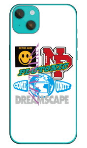 NEW PATH uSTICKERS REWORK izCgjv in[hP[Xj iPhone14 Plus(6.7C`) SECOND SKINiphone 14 plus tB P[X iphone 14 plus P[X iphone 14 plus { ی iphone 14 plus P[X J[h iphone 14 plus 