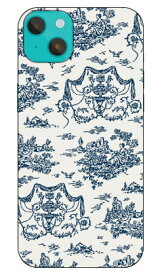 SINDEE 「Toile De Jouy」 iPhone14 Plus(6.7インチ) SECOND SKINiphone 14 plus フィルム ケース iphone 14 plus ケース iphone 14 plus 本体 保護 iphone 14 plus ケース カード iphone 14 plus スマホケース iphone 14 plus スマホカバー カバー 送料無料