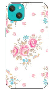 SINDEE uTiny Flowerv iPhone14 Plus(6.7C`) SECOND SKINiphone 14 plus tB P[X iphone 14 plus P[X iphone 14 plus { ی iphone 14 plus P[X J[h iphone 14 plus X}zP[X iphone 14 plus X}zJo