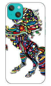 Mie uHorsev iPhone14 Plus(6.7C`) SECOND SKINiphone 14 plus tB P[X iphone 14 plus P[X iphone 14 plus { ی iphone 14 plus P[X J[h iphone 14 plus X}zP[X iphone 14 plus X}zJo[ Jo