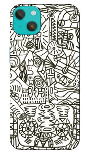 Rob Kidney uFriendly Future Friendsv iPhone14 Plus(6.7C`) SECOND SKINiphone 14 plus tB P[X iphone 14 plus P[X iphone 14 plus { ی iphone 14 plus P[X J[h iphone 14 plus X}zP[X iphone 14 plus 