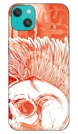 「REVO」Yusei × JAHAN iPhone14 Plus(6.7インチ) SECOND SKINiphone 14 plus フィルム ケース iphone 14 plus ケース iphone 14 plus 本体 保護 iphone 14 plus ケース カード iphone 14 plus スマホケース iphone 14 plus スマホカバー カバー 送料無料