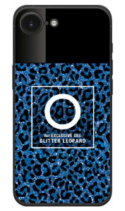 Cf LTD �q���E�� �l�C���{�g�� �C�j�V���� O �u���[ (�N���A) iPhone 17e / iPhone 16e Coverfull �{�� �ی� �n�[�h�P�[�X �X�}�z�J�o�[�@��������