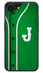 Cf LTD �x�[�X�{�[�� �C�j�V���� �O���[�� J (�N���A) iPhone 17e / iPhone 16e Coverfull �{�� �ی� �n�[�h�P�[�X �X�}�z�J�o�[�@��������