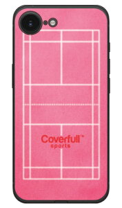 �o�h�~���g���R�[�g �s���N(�N���A) iPhone 17e / iPhone 16e Coverfull �{�� �ی� �n�[�h�P�[�X �X�}�z�J�o�[�@��������