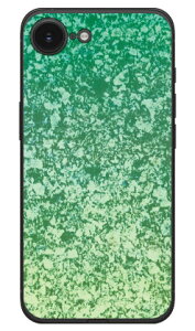 �O���[���e�N�X�`�� ���^�� (�N���A) iPhone 17e / iPhone 16e Coverfull �{�� �ی� �n�[�h�P�[�X �X�}�z�J�o�[�@��������