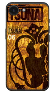 ���o����񎏁uTSUNA�v Vol.06�\���f�U�C�� (�N���A) iPhone 17e / iPhone 16e Coverfull �{�� �ی� �n�[�h�P�[�X �X�}�z�J�o�[�@��������