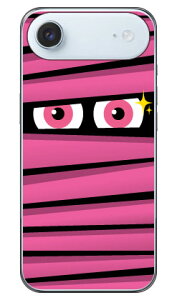�~�C������ �s���N (�N���A) iPhone Air YESNO �{�� �ی� �n�[�h�P�[�X �X�}�z�J�o�[�@��������