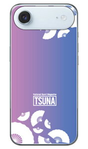 ���o����񎏁uTSUNA�v sensuiPhone Air (�\�t�gTPU) �P�[�X �J�o�[ �X�}�z�P�[�X �������� �ϏՌ� �v�����g �ی� �Ռ��z��