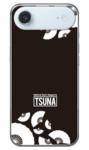 ���o����񎏁uTSUNA�v sensuiPhone Air (�\�t�gTPU) �P�[�X �J�o�[ �X�}�z�P�[�X �������� �ϏՌ� �v�����g �ی� �Ռ��z��