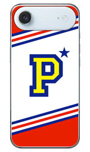 Cf LTD �`�A �C�j�V���� �A���t�@�x�b�g P ���b�h (�N���A) iPhone Air Coverfull �{�� �ی� �n�[�h�P�[�X �X�}�z�J�o�[�@��������