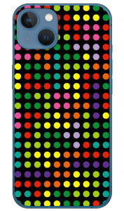 �h�b�g �u���b�N�}���` �i�N���A�j iPhone 13 mini Apple YESNO ���� �󒍐��Y �X�}�z�P�[�X �n�[�h�P�[�X �A�b�v�� iphone13 mini iphone13 mini �P�[�X iphone13 mini �J�o�[ �A�C�t�H�[��13�~�j �P�[�X �A�C�t