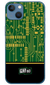 �G���N�g���{�[�h �O���[�� �i�N���A�j iPhone 13 mini Apple YESNO �󒍐��Y �X�}�z�P�[�X �n�[�h�P�[�X �A�b�v�� iphone13 mini iphone13 mini �P�[�X iphone13 mini �J�o�[ �A�C�t�H�[��13�~�j �P�[�X �A�C�t�H