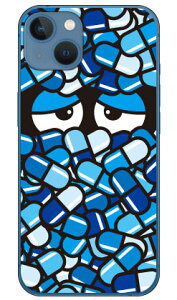 �J�v�Z������ �u���[ �i�N���A�j iPhone 13 mini Apple YESNO ���� �󒍐��Y �X�}�z�P�[�X �n�[�h�P�[�X �A�b�v�� iphone13 mini iphone13 mini �P�[�X iphone13 mini �J�o�[ �A�C�t�H�[��13�~�j �P�[�X �A�C�t�H