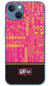 �G���N�g���{�[�h �s���N �i�N���A�j iPhone 13 mini Apple YESNO �󒍐��Y �X�}�z�P�[�X �n�[�h�P�[�X �A�b�v�� iphone13 mini iphone13 mini �P�[�X iphone13 mini �J�o�[ �A�C�t�H�[��13�~�j �P�[�X �A�C�t�H�[