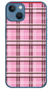 �J���g���[�^�[�^���`�F�b�N �s���N×�u���E�� �i�\�t�gTPU�N���A�j iPhone 13 mini Apple SECOND SKIN �\�t�g�P�[�X iphone13mini �P�[�X iphone13mini �J�o�[ �A�C�t�H�[��13�~�j �P�[�X �A�C�t�H�[��13�~�j 