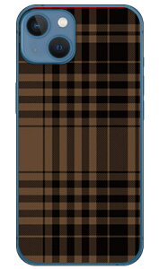 �`�F�b�N �u���E��×�u���b�N �i�\�t�gTPU�N���A�j iPhone 13 mini Apple SECOND SKIN �󒍐��Y �X�}�z�P�[�X �\�t�g�P�[�X iphone13mini �P�[�X iphone13mini �J�o�[ �A�C�t�H�[��13�~�j �P�[�X �A�C�t�H�[��13
