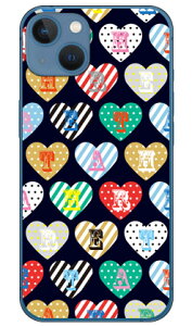 �J���t���n�[�g �u���b�N �i�N���A�j iPhone 13 mini Apple Coverfull �󒍐��Y �X�}�z�P�[�X �n�[�h�P�[�X �A�b�v�� iphone13 mini iphone13 mini �P�[�X iphone13 mini �J�o�[ �A�C�t�H�[��13�~�j �P�[�X �A�C�t