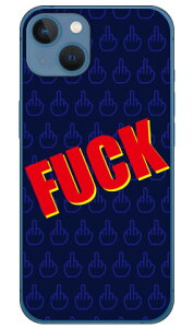 Cf LTD FUCK�i�t�@�b�N�j �� �l�C�r�[ �i�N���A�j iPhone 13 mini Apple Coverfull �X�}�z�P�[�X �n�[�h�P�[�X �A�b�v�� iphone13 mini iphone13 mini �P�[�X iphone13 mini �J�o�[ �A�C�t�H�[��13�~�j �P�[�X �A�C�t�H