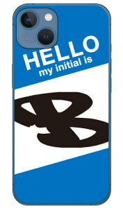 Cf LTD �n���[�C�j�V���� B �u���[ �i�N���A�j iPhone 13 mini Apple Coverfull �X�}�z�P�[�X �n�[�h�P�[�X �A�b�v�� iphone13 mini iphone13 mini �P�[�X iphone13 mini �J�o�[ �A�C�t�H�[��13�~�j �P�[�X �A�C�t�H�[