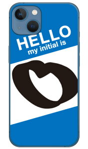 Cf LTD �n���[�C�j�V���� O �u���[ �i�N���A�j iPhone 13 mini Apple Coverfull �X�}�z�P�[�X �n�[�h�P�[�X �A�b�v�� iphone13 mini iphone13 mini �P�[�X iphone13 mini �J�o�[ �A�C�t�H�[��13�~�j �P�[�X �A�C�t�H�[