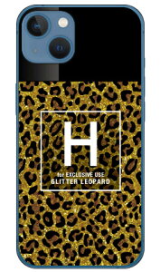 Cf LTD �q���E�� �l�C���{�g�� �C�j�V���� H �u���E�� �i�N���A�j iPhone 13 mini Apple Coverfull �n�[�h�P�[�X �A�b�v�� iphone13 mini iphone13 mini �P�[�X iphone13 mini �J�o�[ �A�C�t�H�[��13�~�j �P�[�X �A�C