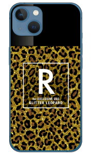 Cf LTD �q���E�� �l�C���{�g�� �C�j�V���� R �u���E�� �i�N���A�j iPhone 13 mini Apple Coverfull �n�[�h�P�[�X �A�b�v�� iphone13 mini iphone13 mini �P�[�X iphone13 mini �J�o�[ �A�C�t�H�[��13�~�j �P�[�X �A�C