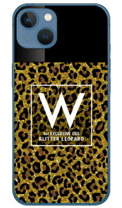 Cf LTD �q���E�� �l�C���{�g�� �C�j�V���� W �u���E�� �i�N���A�j iPhone 13 mini Apple Coverfull �n�[�h�P�[�X �A�b�v�� iphone13 mini iphone13 mini �P�[�X iphone13 mini �J�o�[ �A�C�t�H�[��13�~�j �P�[�X �A�C