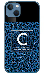 Cf LTD �q���E�� �l�C���{�g�� �C�j�V���� C �u���[ �i�N���A�j iPhone 13 mini Apple Coverfull �n�[�h�P�[�X �A�b�v�� iphone13 mini iphone13 mini �P�[�X iphone13 mini �J�o�[ �A�C�t�H�[��13�~�j �P�[�X �A�C�t