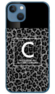 Cf LTD �q���E�� �l�C���{�g�� �C�j�V���� C �O���[ �i�N���A�j iPhone 13 mini Apple Coverfull �n�[�h�P�[�X �A�b�v�� iphone13 mini iphone13 mini �P�[�X iphone13 mini �J�o�[ �A�C�t�H�[��13�~�j �P�[�X �A�C�t