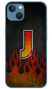 Cf LTD �t�@�C�A �C�j�V���� J �i�N���A�j iPhone 13 mini Apple Coverfull �X�}�z�P�[�X �n�[�h�P�[�X �A�b�v�� iphone13 mini iphone13 mini �P�[�X iphone13 mini �J�o�[ �A�C�t�H�[��13�~�j �P�[�X �A�C�t�H�[��13