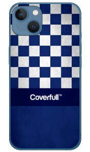 Cf LTD KICKS�R���N�V�����V���[�Y #7 �`�F�b�J�[ �l�C�r�[×�z���C�g �i�N���A�j iPhone 13 mini Apple Coverfull �A�b�v�� iphone13 mini iphone13 mini �P�[�X iphone13 mini �J�o�[ �A�C�t�H�[��13�~�j �P�[�X �A�C