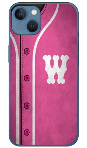 Cf LTD �x�[�X�{�[�� �C�j�V���� �s���N W �i�N���A�j iPhone 13 mini Apple Coverfull �n�[�h�P�[�X �A�b�v�� iphone13 mini iphone13 mini �P�[�X iphone13 mini �J�o�[ �A�C�t�H�[��13�~�j �P�[�X �A�C�t�H�[��13�~