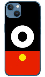 Cf LTD �{�[�C �C�j�V���� O �i�N���A�j iPhone 13 mini Apple Coverfull �X�}�z�P�[�X �n�[�h�P�[�X �A�b�v�� iphone13 mini iphone13 mini �P�[�X iphone13 mini �J�o�[ �A�C�t�H�[��13�~�j �P�[�X �A�C�t�H�[��13�~
