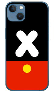 Cf LTD �{�[�C �C�j�V���� X �i�N���A�j iPhone 13 mini Apple Coverfull �X�}�z�P�[�X �n�[�h�P�[�X �A�b�v�� iphone13 mini iphone13 mini �P�[�X iphone13 mini �J�o�[ �A�C�t�H�[��13�~�j �P�[�X �A�C�t�H�[��13�~