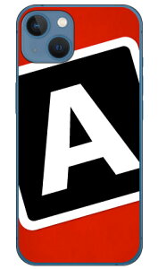 Cf LTD �L�����v �C�j�V���� ���b�h×�u���b�N A �i�N���A�j iPhone 13 mini Apple Coverfull �n�[�h�P�[�X �A�b�v�� iphone13 mini iphone13 mini �P�[�X iphone13 mini �J�o�[ �A�C�t�H�[��13�~�j �P�[�X �A�C�t�H�[